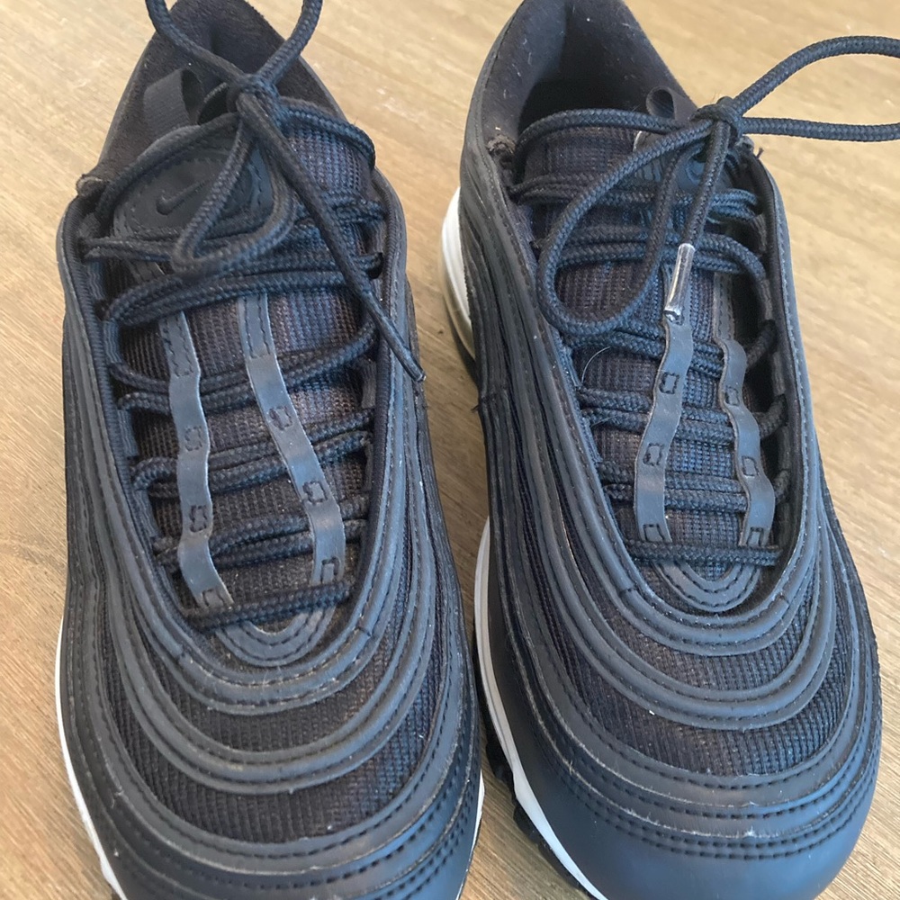 Nike Air Max 97s